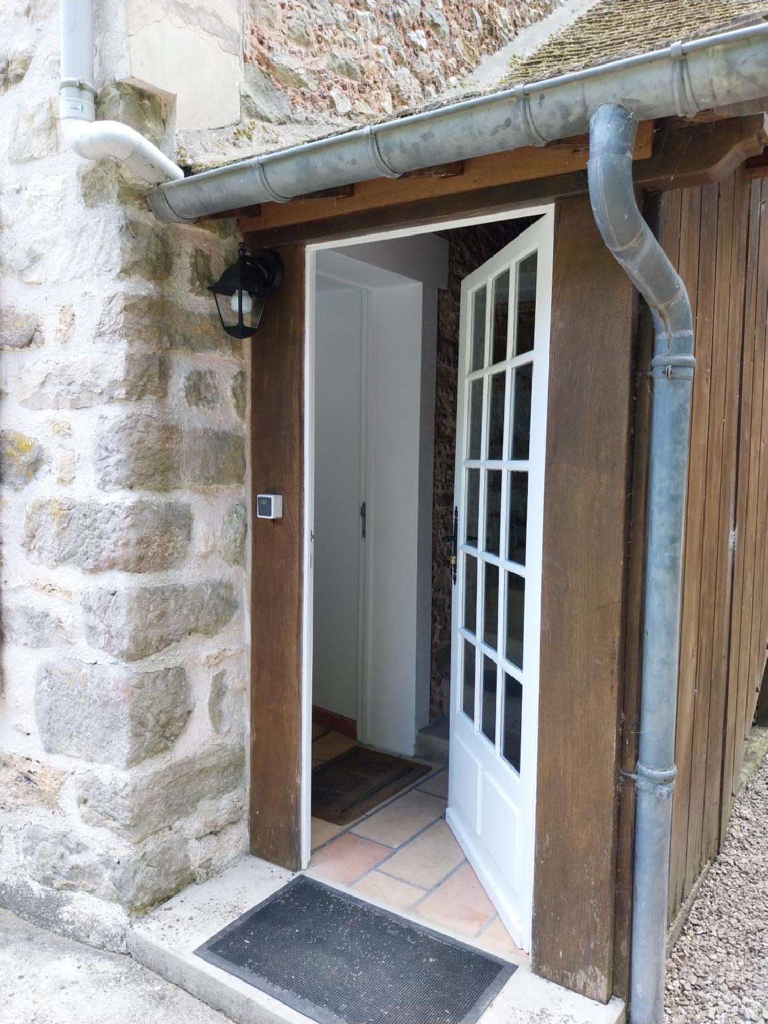 Apartment Du Moulin Du Ponceau *